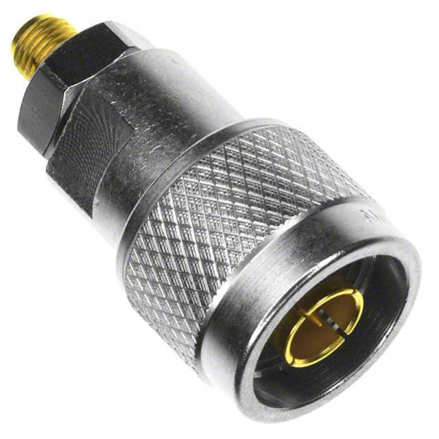 901-294 Amphenol RF  Koaxialstecker (HF)-Adapter